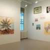Seeking Everyday, Jeff Bailey Gallery, 2004