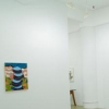 Dynamic Wonder, Jeff Bailey Gallery, 2006