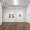 Now Here This, Jeff Bailey Gallery, 2010