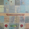 Variations in Blue