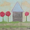 House at Summer's Edge