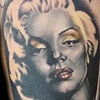 marilyn