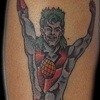 captain planet