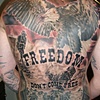 freedom