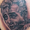 james dean