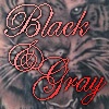Black and Gray tattoos