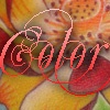 Color tattoos