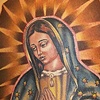 virgin de guadalupe