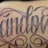 sandoval script