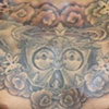 demon chest piece