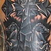 cover-up