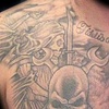 ironworker chestpiece
