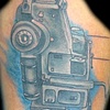 tow truck cover up