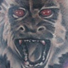 monkey paw