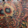 sugar skull