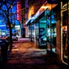 Twisted Vines ~ Arlington, VA