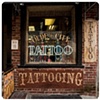 Ye Olde Tattoo ~ Phildadlphia, PA, USA