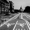 Bike Path ~ Washington, D.C.