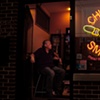 Chinatown Smoke Shop ~ Chicago, USA