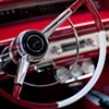 Impala Interior