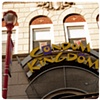 Condom Kingdom ~ Philadelphia, PA,  USA