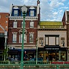 Capital, Comfort, Melody ~ Washington, D.C.