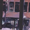 Through Chianne's windows (pink nocturne)