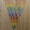 'Abracadabra'