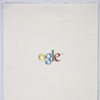 'Untitled (Self Portrait as Deconstructed Search Engine)'