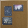 'Untitled (Bulletin Board)'