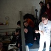 'Critistructuralities Performance 1' (Performance Detail)