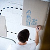 'Critistructuralities Performance 1' (Performance Detail)