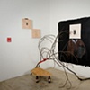 'Untitled' (Installation shot)