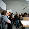 Untitled (Program Anagram)