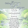 Wedding Prayer