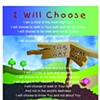 I Will Choose