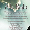 Mr. Right