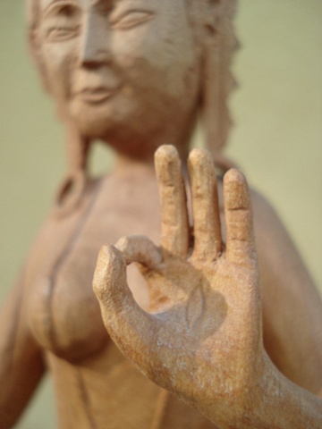 Sculpture,Tara, Arbutus