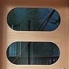 Entry Door, Nelson BC
Douglas Fir, glass
