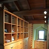 Bedroom built-ins. Douglas Fir, solid spruce drawer boxes, natural oil/resin and wax finish