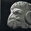 Le Louvre Ram. Stone