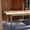 Kitchen Table, Maple