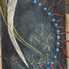 Symbiotic Reverie (detail)