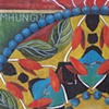 Mandala 1 (detail)