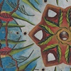 Mandala 3 (detail)
