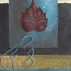 Leading The Blind (detail)