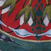 Mandala 2 (detail)