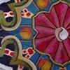 Mandala 4 (detail)