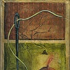 Idle hand