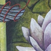 Memory and Mind (detail)